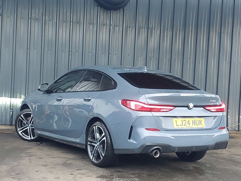 Used BMW 2 Series 2024 for sale - 76392619: Photo 3