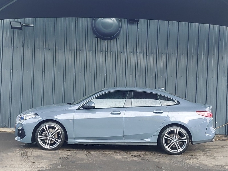 Used BMW 2 Series 2024 for sale - 76392619: Photo 4