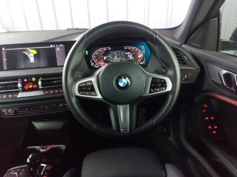 Used BMW 2 Series 2024 for sale - 76392619: Photo 7