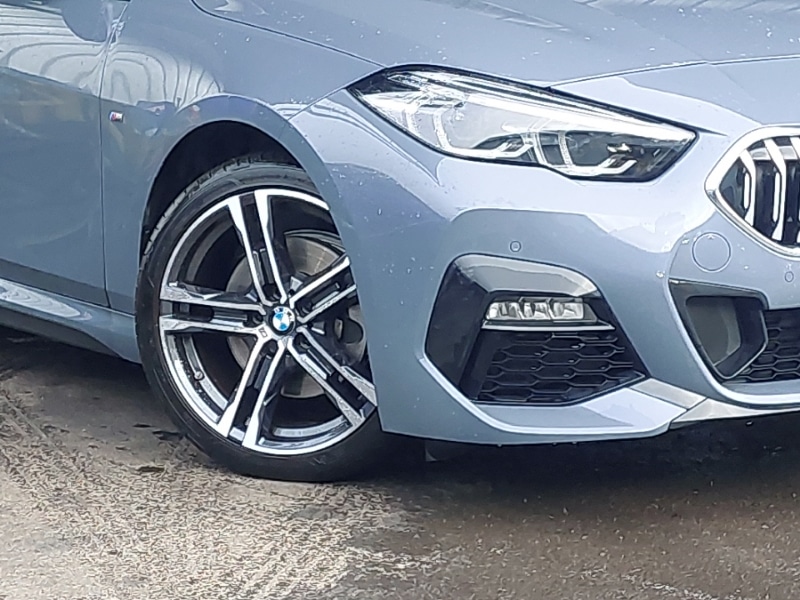 Used BMW 2 Series 2024 for sale - 76392619: Photo 9