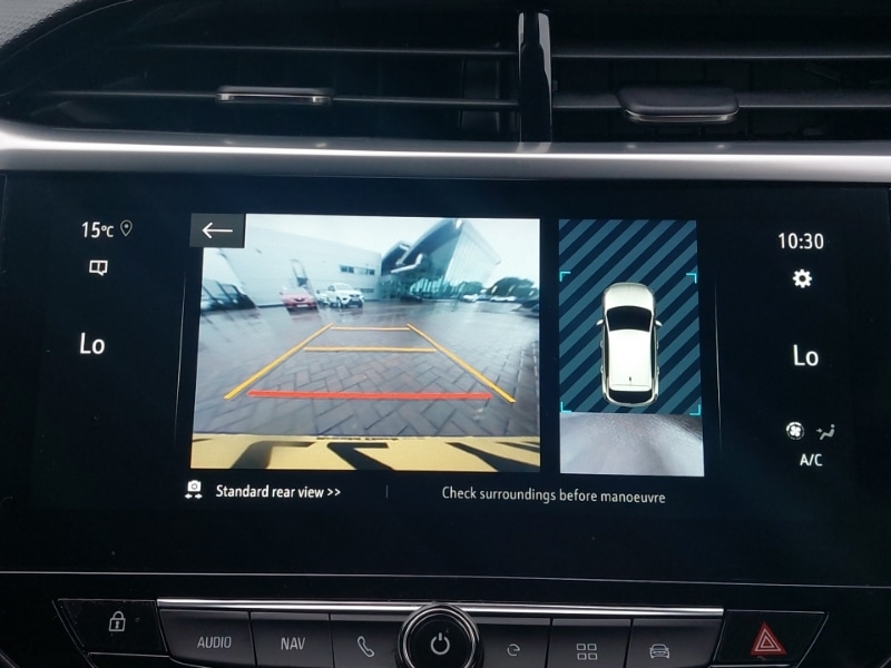 Used Vauxhall Corsa 2022 for sale - 77206254: Photo 10