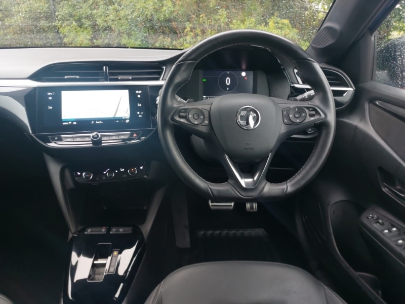 Used Vauxhall Corsa 2022 for sale - 77206254: Photo 7