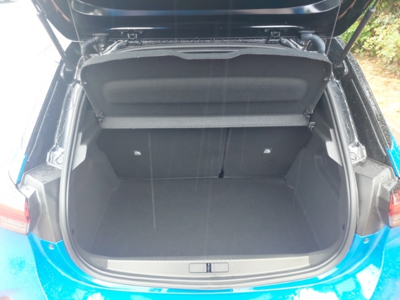 Used Vauxhall Corsa 2022 for sale - 77206254: Photo 8