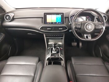 Used MG MG HS 2020 for sale - 78572071: Photo