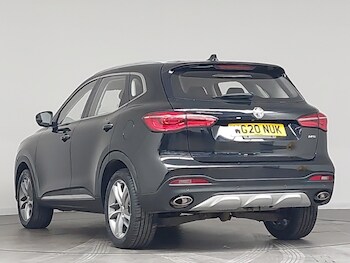 Used MG MG HS 2020 for sale - 78572071: Photo