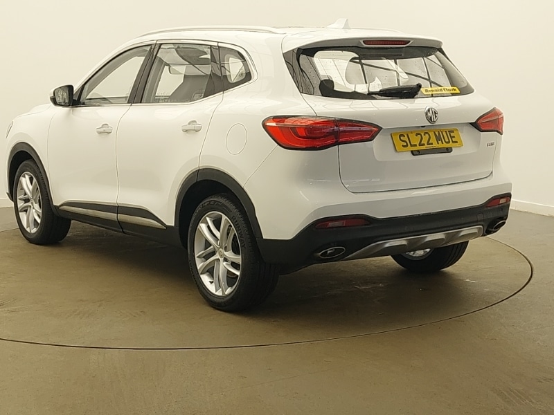 Used MG MG HS 2022 for sale - 78216187: Photo 3