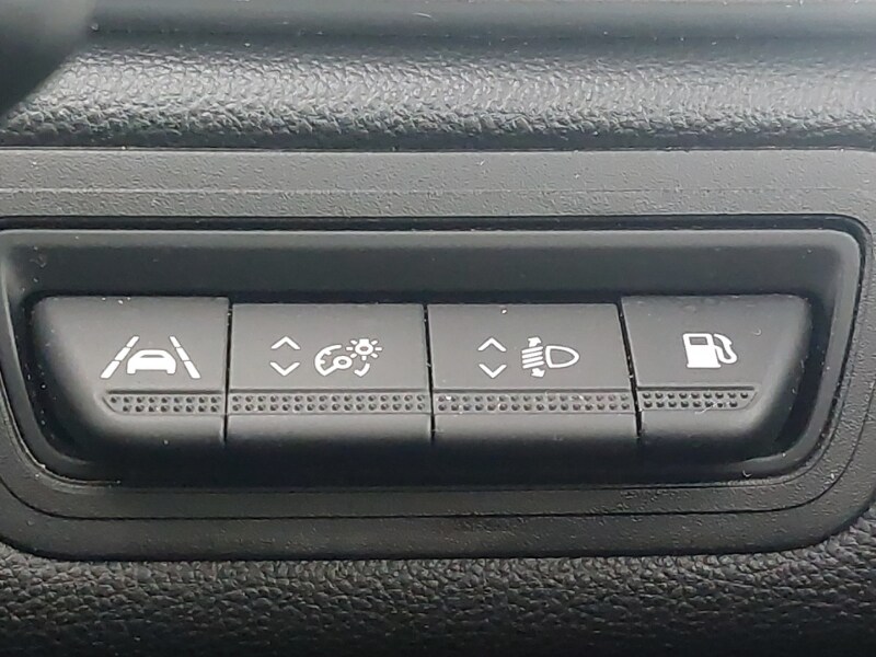 Used Renault Captur 2023 for sale - 77876567: Photo 12