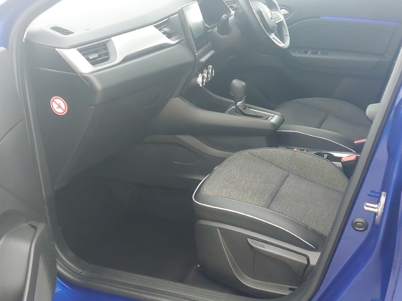 Used Renault Captur 2023 for sale - 77876567: Photo 5