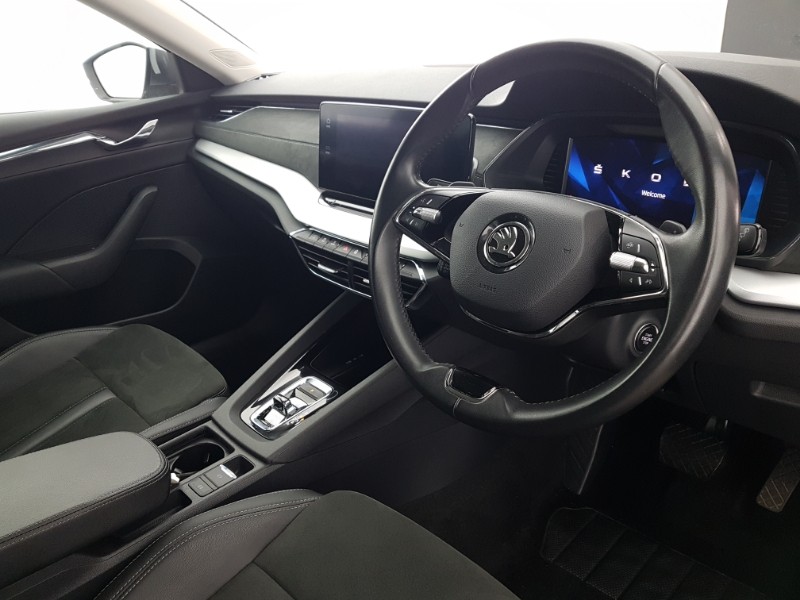 Used Skoda Octavia 2023 for sale - 76619275: Photo 12