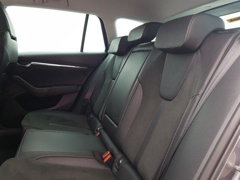 Used Skoda Octavia 2023 for sale - 76619275: Photo 6