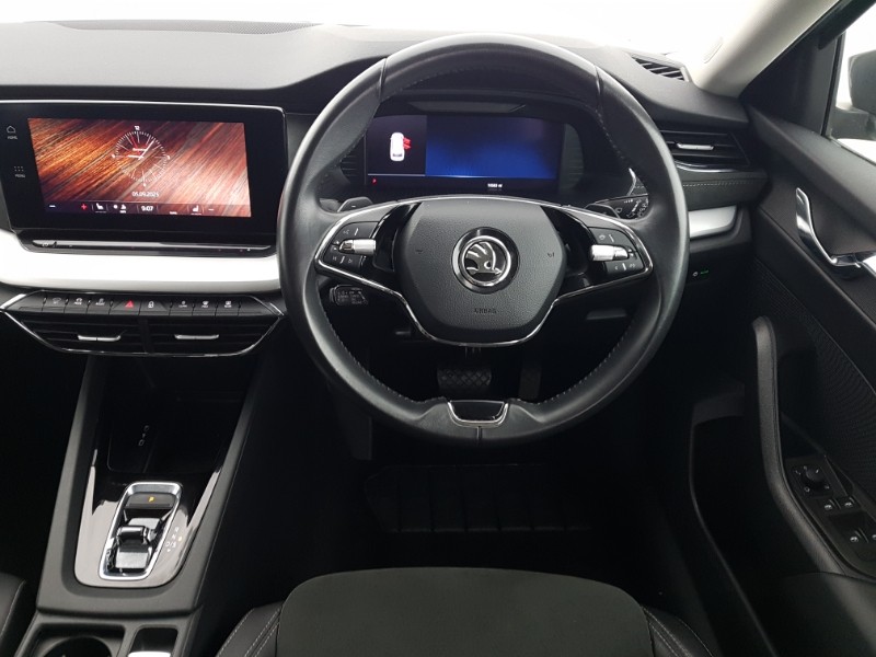 Used Skoda Octavia 2023 for sale - 76619275: Photo 7