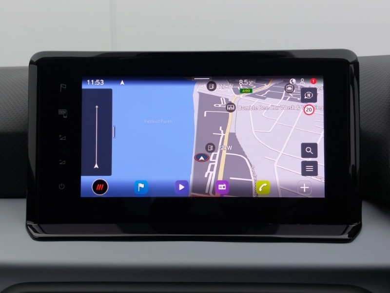 Used SEAT Ibiza 2025 for sale - 77281670: Photo 8