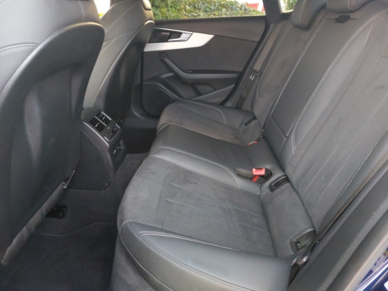 Used Audi A5 2023 for sale - 76682757: Photo 6