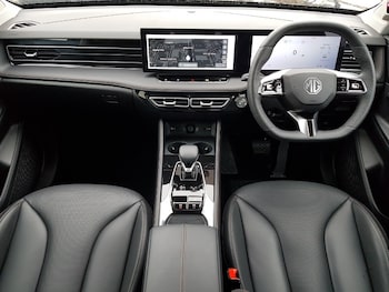 Used MG MG HS 2025 for sale - 76479284: Photo