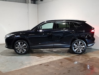 Used MG MG HS 2025 for sale - 76479284: Photo