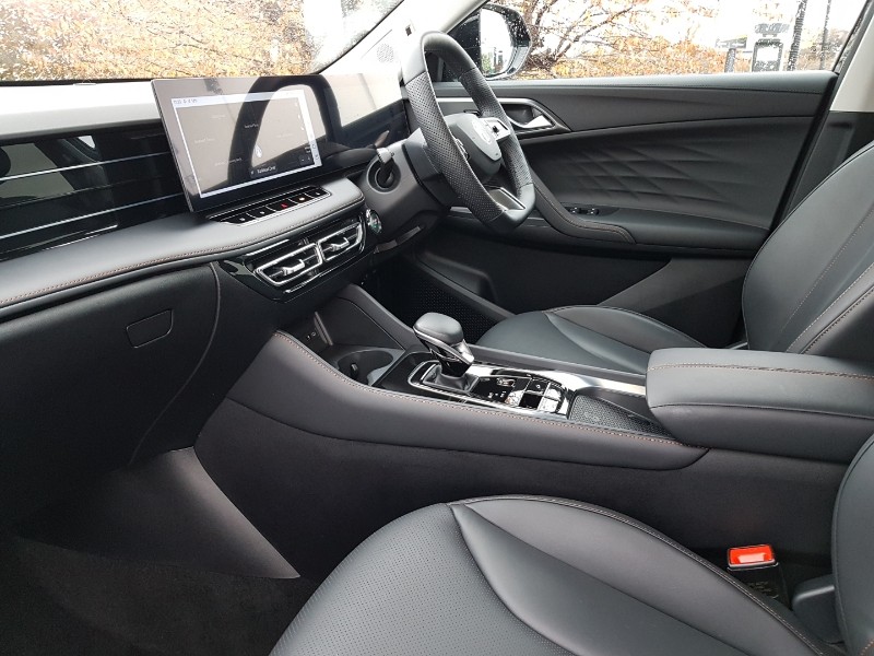 Used MG MG HS 2025 for sale - 76479284: Photo 5