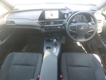 Used Lexus UX 2024 for sale - 78284363: Photo