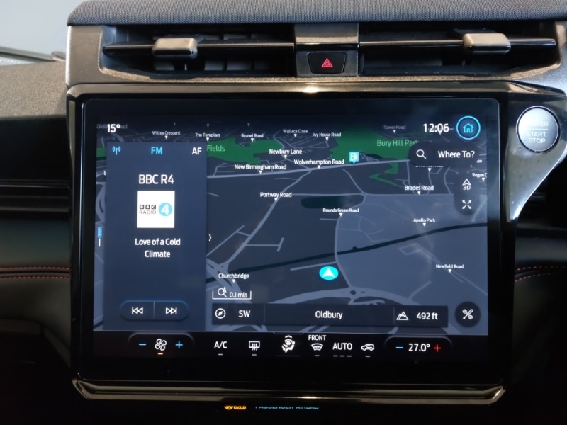 Used Ford Puma 2025 for sale - 77219426: Photo 12