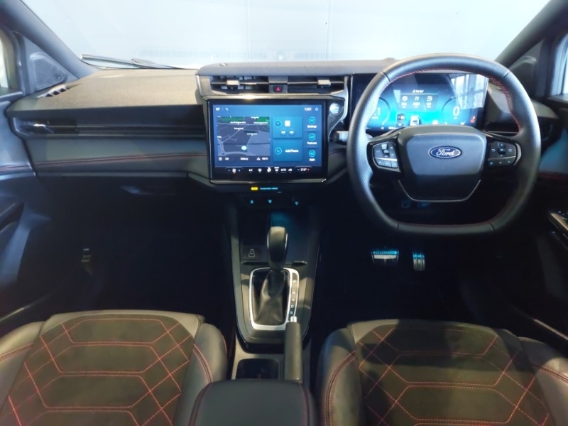 Used Ford Puma 2025 for sale - 77219426: Photo 2