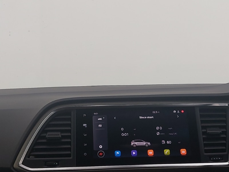 Used SEAT Ateca 2024 for sale - 76925545: Photo 10