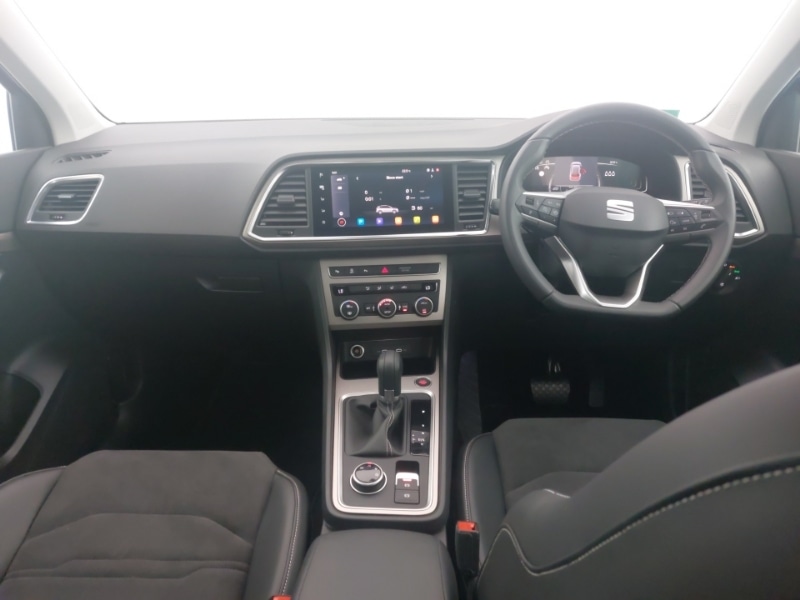 Used SEAT Ateca 2024 for sale - 76925545: Photo 2