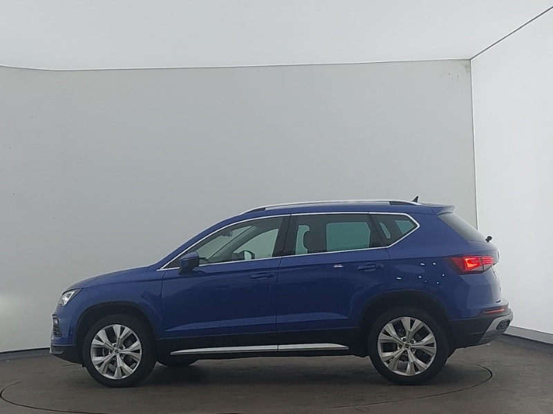 Used SEAT Ateca 2024 for sale - 76925545: Photo 4