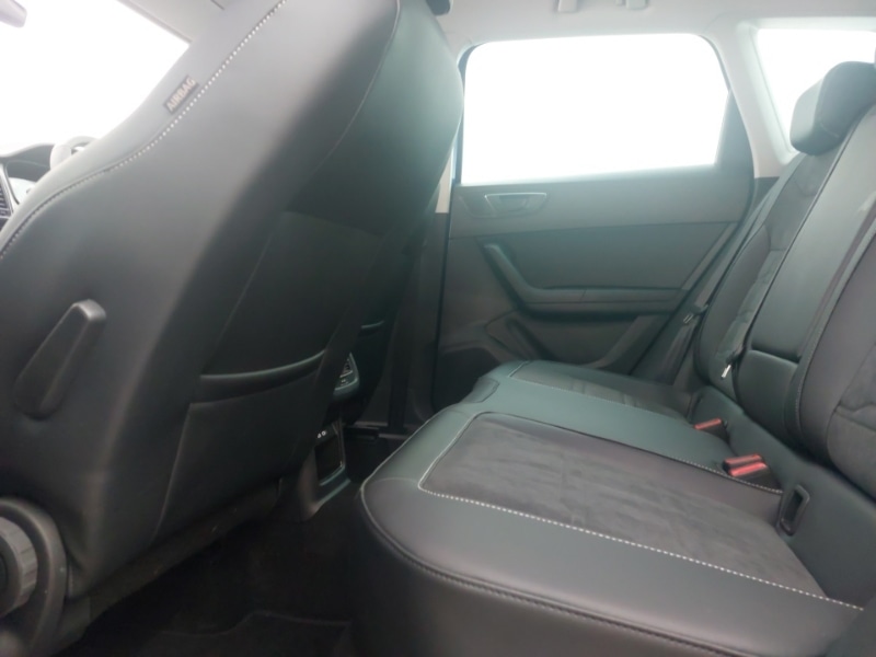 Used SEAT Ateca 2024 for sale - 76925545: Photo 6