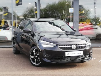 Used Vauxhall Corsa 2023 for sale - 78560681: Photo
