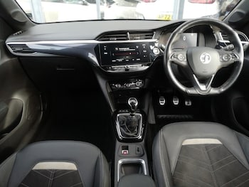 Used Vauxhall Corsa 2023 for sale - 78560681: Photo