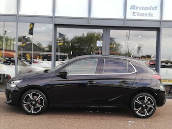 Used Vauxhall Corsa 2023 for sale - 78560681: Photo