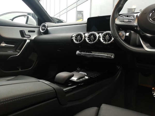 Used Mercedes-Benz CLA 2021 for sale - 76233219: Photo 10
