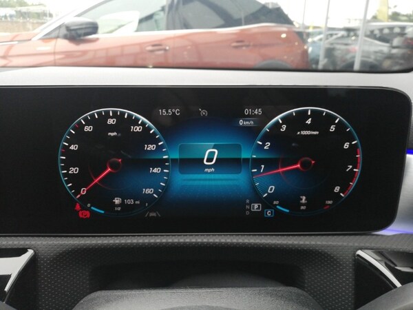 Used Mercedes-Benz CLA 2021 for sale - 76233219: Photo 11