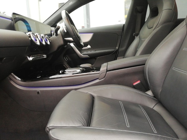 Used Mercedes-Benz CLA 2021 for sale - 76233219: Photo 5