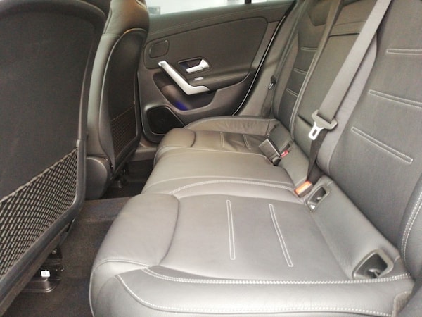 Used Mercedes-Benz CLA 2021 for sale - 76233219: Photo 6
