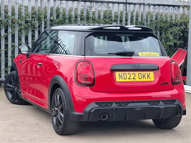 Used MINI Hatch 2022 for sale - 77645090: Photo 3