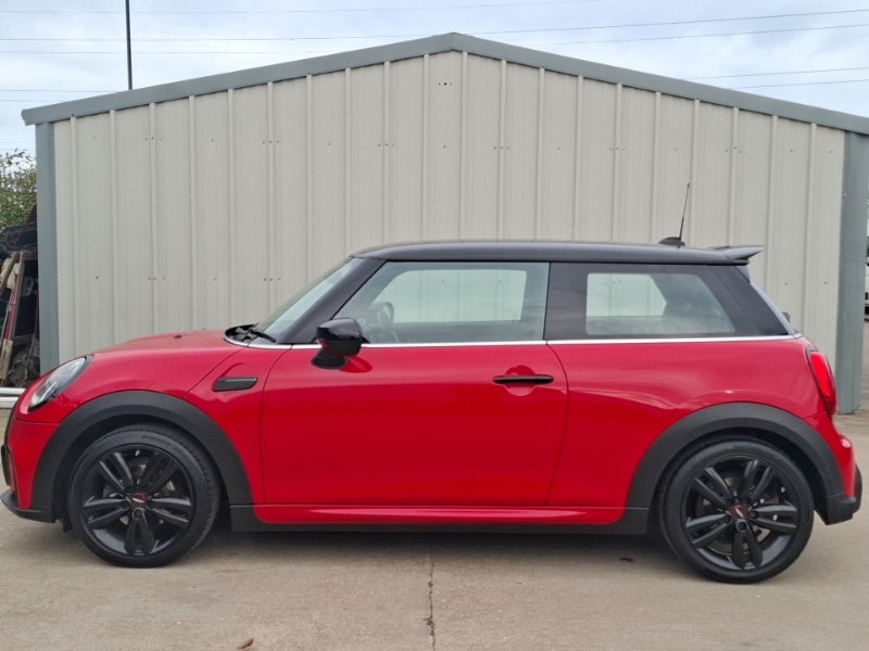 Used MINI Hatch 2022 for sale - 77645090: Photo 4