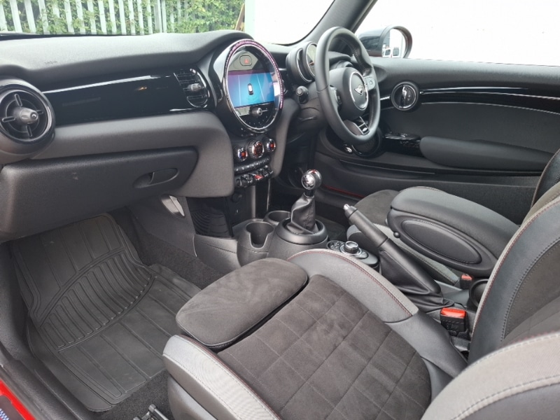 Used MINI Hatch 2022 for sale - 77645090: Photo 5