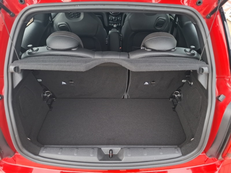 Used MINI Hatch 2022 for sale - 77645090: Photo 8