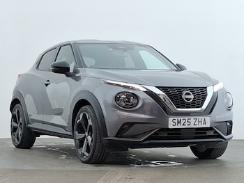 Used Nissan Juke 2025 for sale - 78660612: Photo