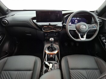 Used Nissan Juke 2025 for sale - 78660612: Photo