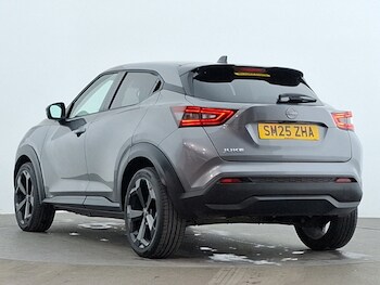 Used Nissan Juke 2025 for sale - 78660612: Photo