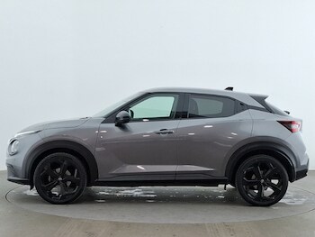 Used Nissan Juke 2025 for sale - 78660612: Photo
