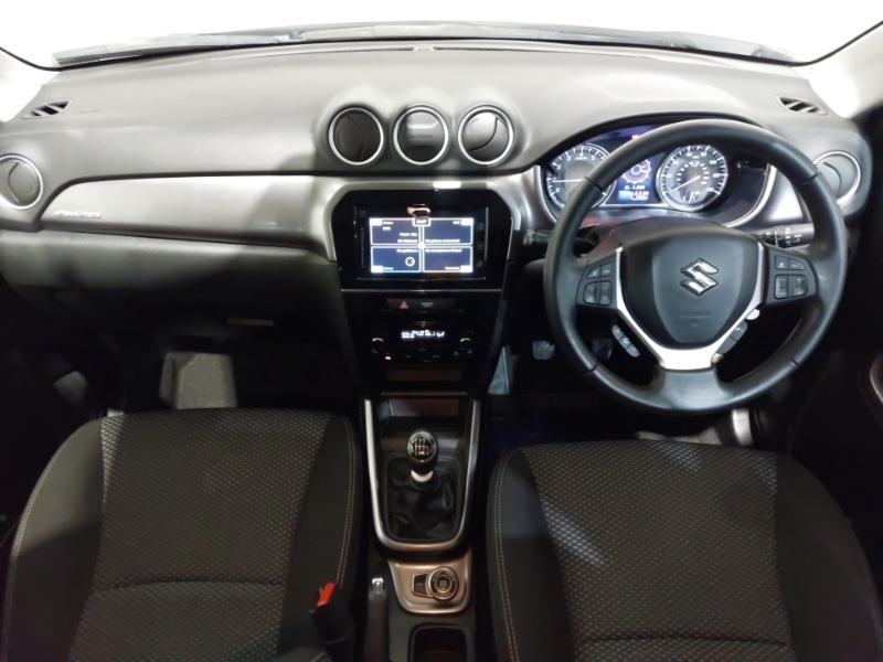 Used Suzuki Vitara 2023 for sale - 77285206: Photo 2