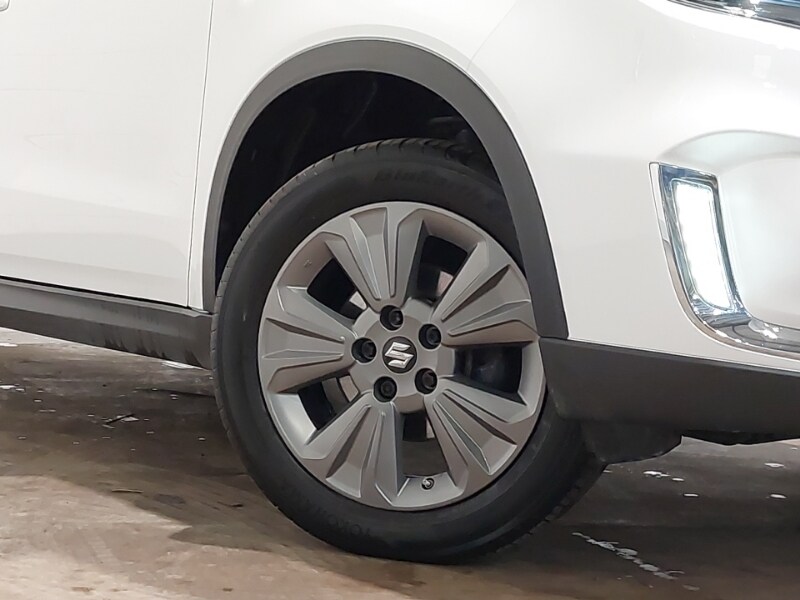 Used Suzuki Vitara 2023 for sale - 77285206: Photo 9