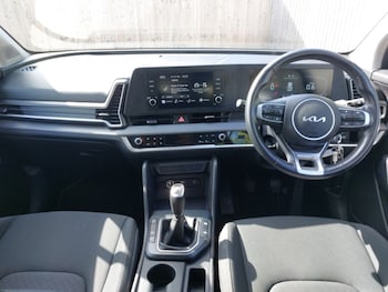 Used Kia Sportage 2023 for sale - 79607232: Photo