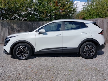 Used Kia Sportage 2023 for sale - 79607232: Photo