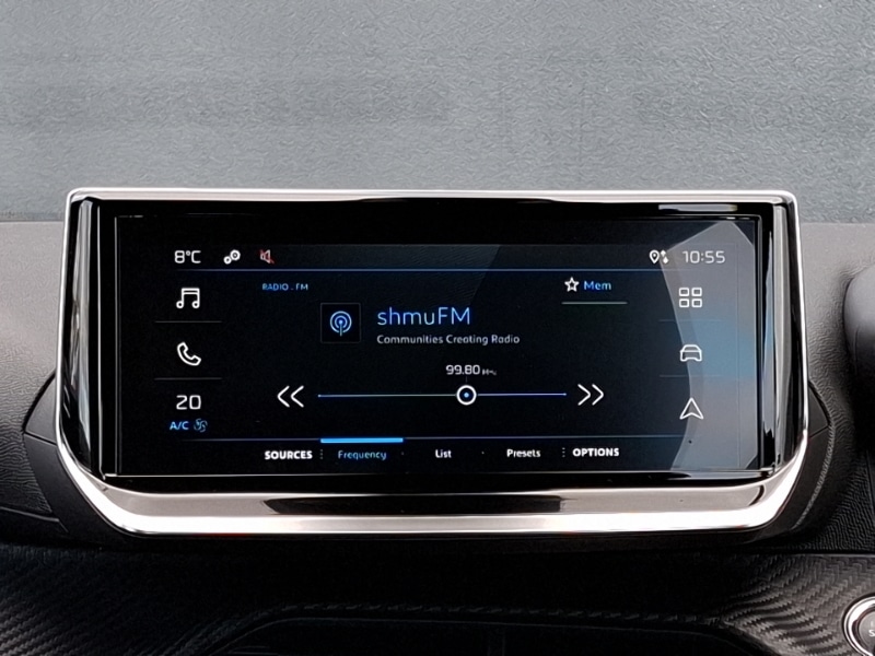 Used Peugeot 2008 2023 for sale - 77833050: Photo 10