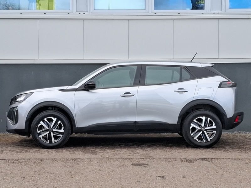 Used Peugeot 2008 2023 for sale - 77833050: Photo 4