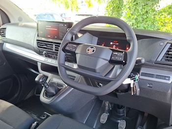 Used Vauxhall Vivaro 2025 for sale - 79513347: Photo