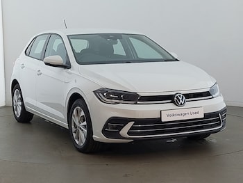Used Volkswagen Polo 2023 for sale - 78431986: Photo